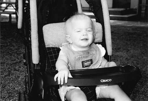 Oh, Daughters—She Could Have Been Our First Woman President