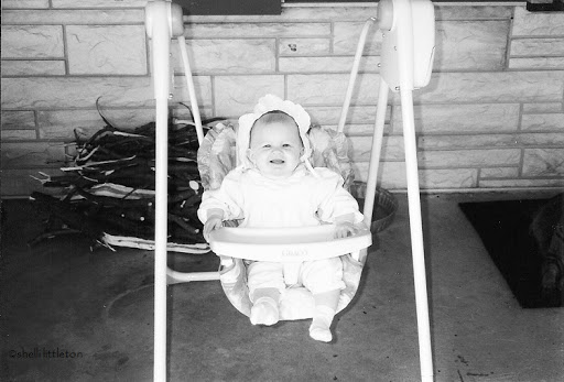 Oh, Daughters—She Could Have Been Our First Woman President